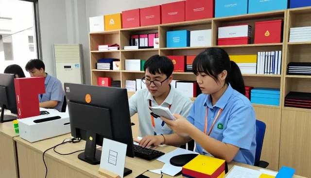 无锡芙那米商贸有限公司介绍专业商品采购能力