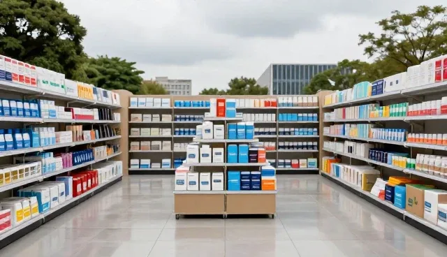 日用百货批发的网络维护与使用建议
